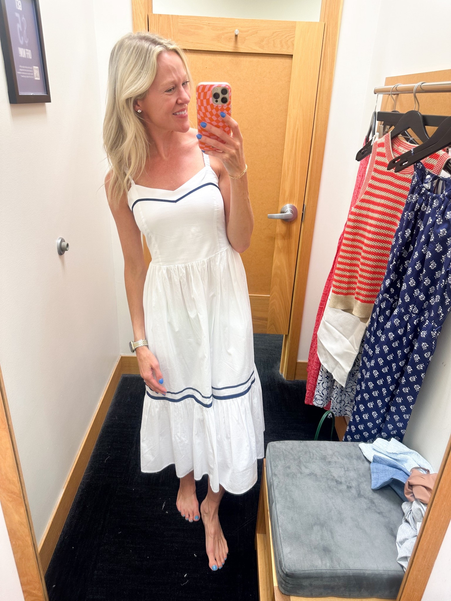 Summer dresses! Summer outfit #summerdress #jcrewfactory 

Wearing size 0

#LTKStyleTip #LTKFindsUnder100 #LTKSaleAlert