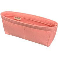 Organizer For [Felicie Pochette] | Style Mt Slim Design Felt Purse Insert Cosmetic Makeup Handbag Organiser Pocket | Etsy (US)