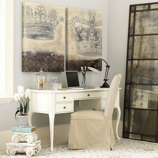 Parsons Chair Slipcover Only - Ballard Essential | Ballard Designs, Inc.