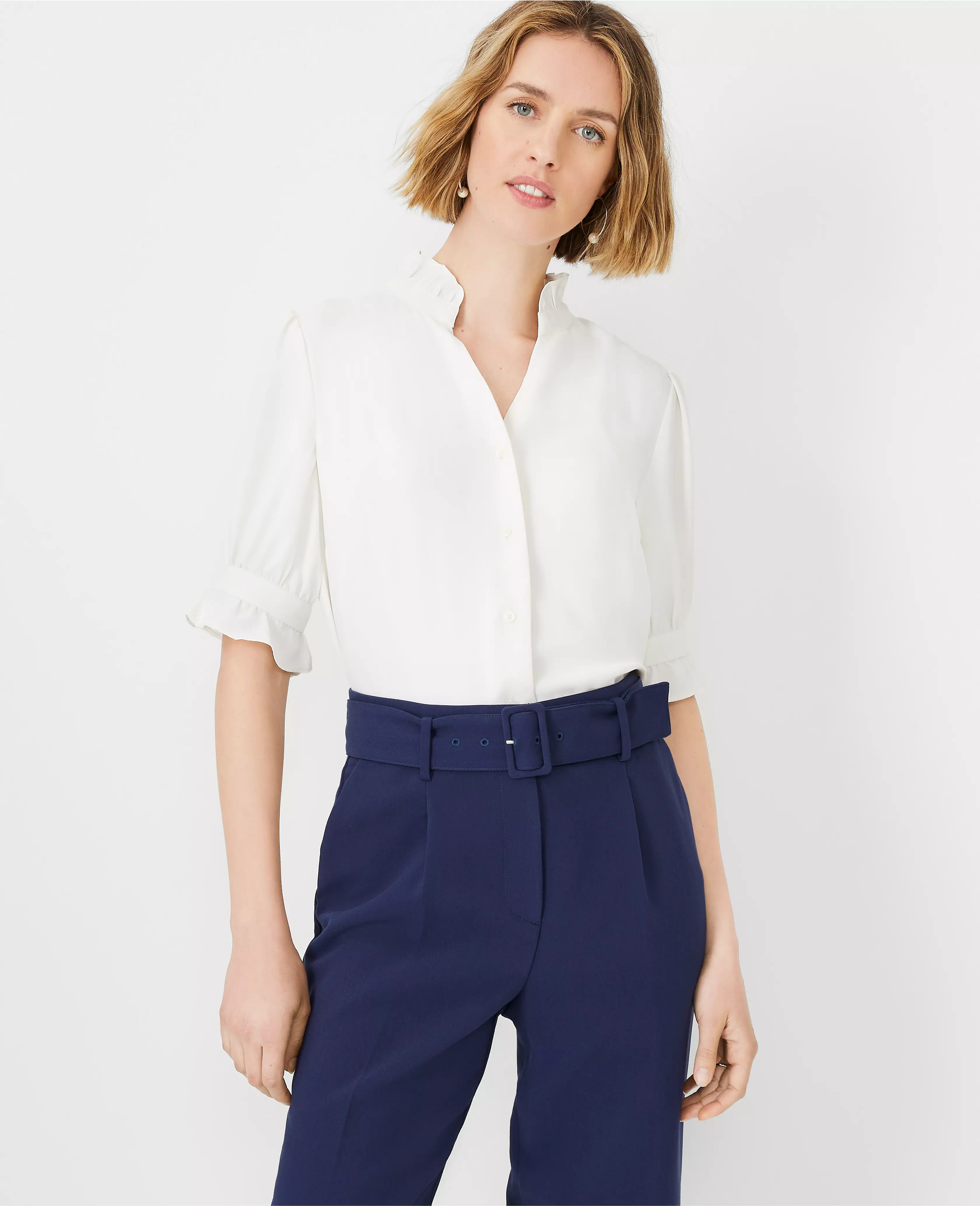Waitlist | Ann Taylor (US)