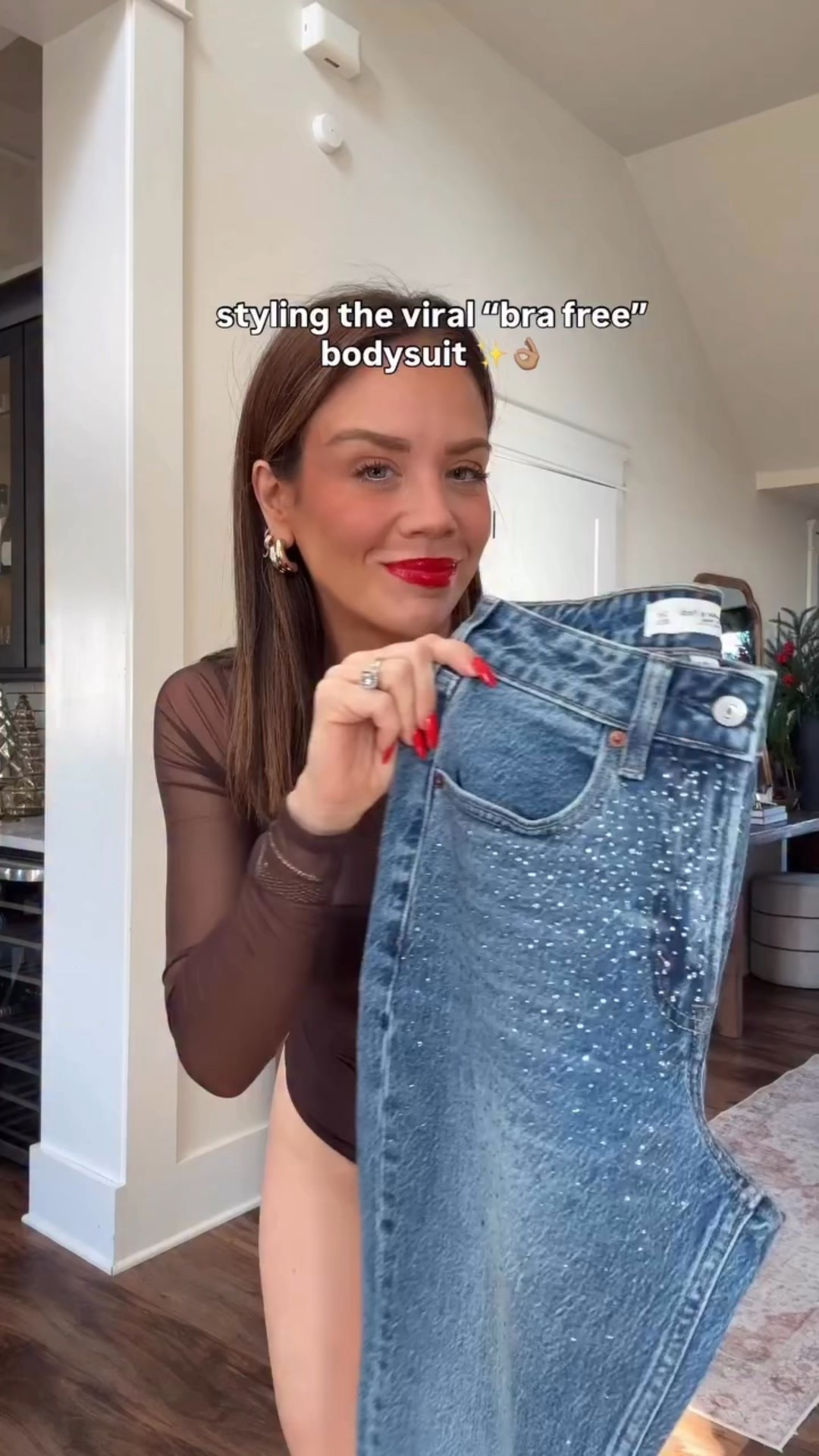 Most loved Abercrombie holiday outfit! Use code HOLIDAYRUSH extra 15% off salee

#LTKHoliday #LTKSaleAlert #LTKFindsUnder100