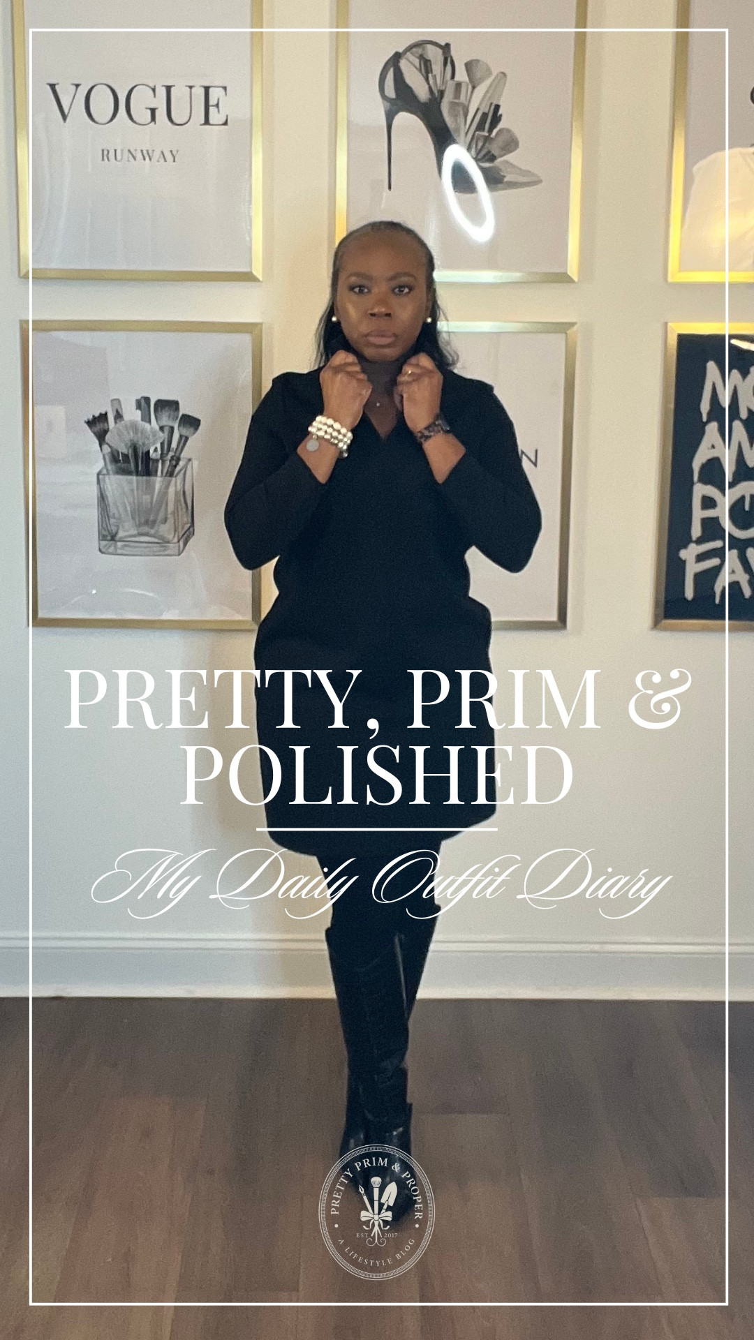 Happy Thursday! It’s my last day in the office for the week and I am so excited! Lol!

#LTKOver40 #LTKWorkwear #LTKootd