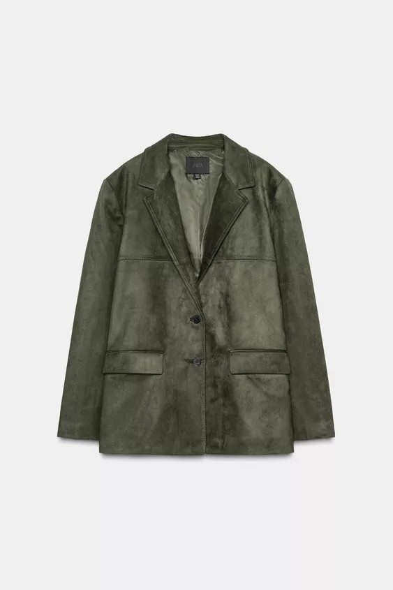 We use first-party and third-party cookies to understand the uses of our online store and to be a... | Zara US