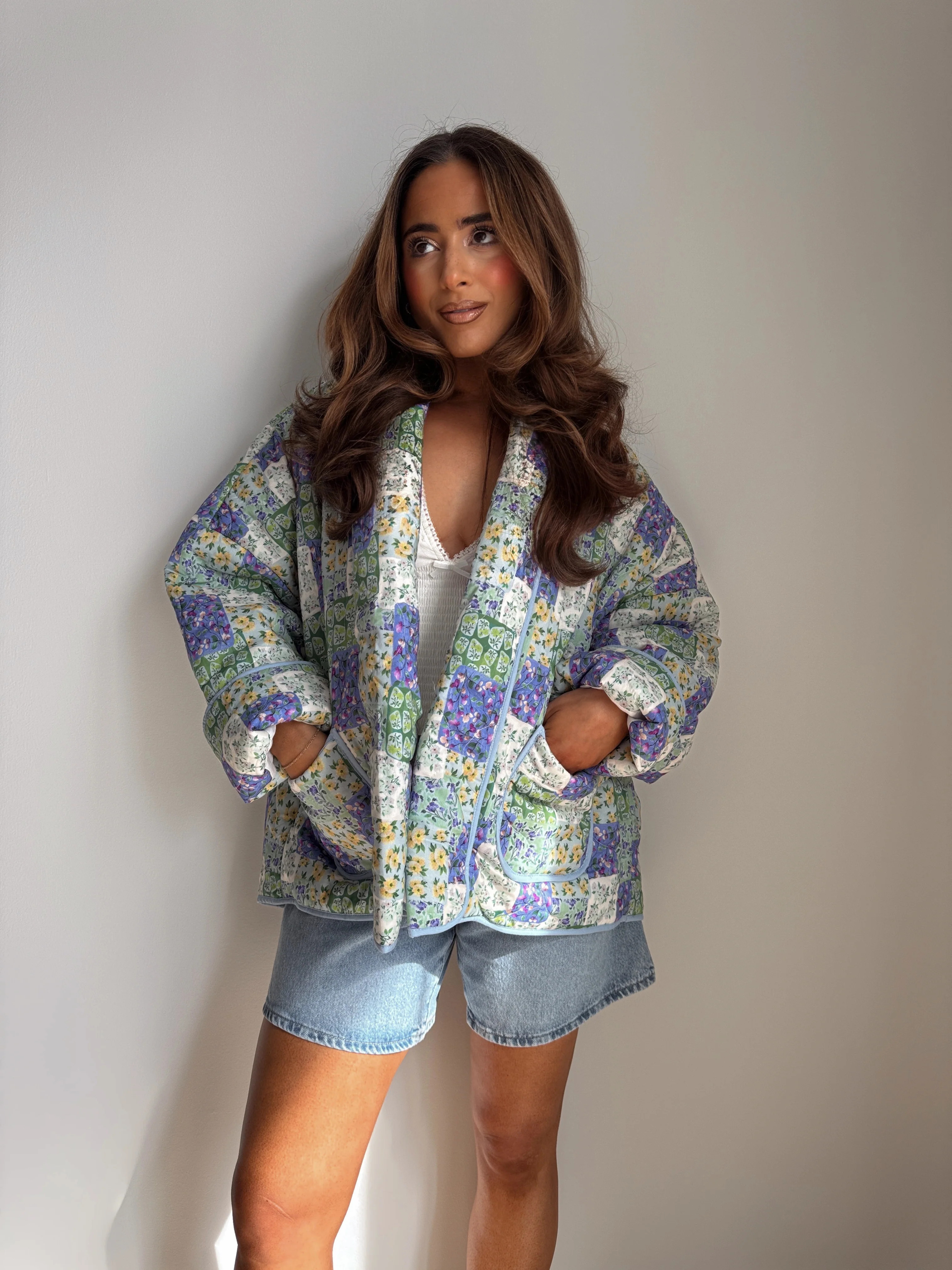 Pastel Rodeo Princess Jacket | Shop Your Darling Style