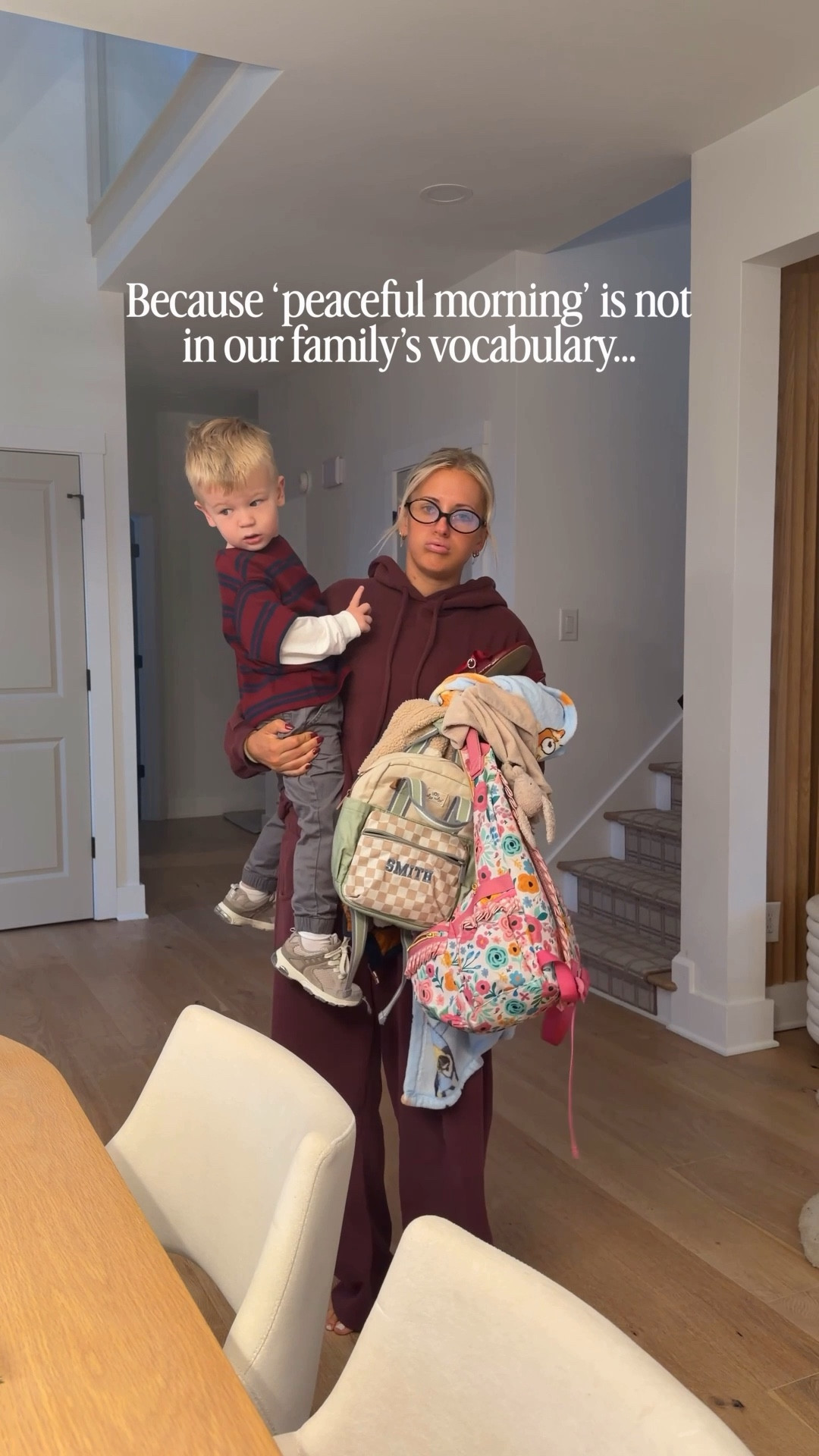 
the ultimate mom hack & sanity saver BEFORE 8am 🌀🧘🏼‍♀️ @sajewellness Peppermint Halo is like an instant reset button on tense mornings — it gives immediate cooling relief and soothes tension before the rest of my day goes full speed. sometimes the smallest things really do make the biggest difference! 👏🏼

grab Peppermint Halo for yourself or gift one to your mom friends this holiday season — available online OR in-store at Ulta! 🎄🧡 

#LTKGiftGuide #LTKFindsUnder50