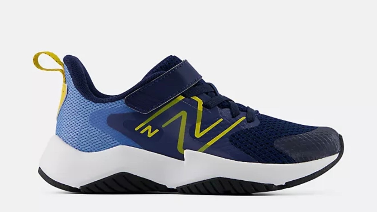 Save up to 30% off new balance shoes with code BTS26 🫶🏽

#LTKKids #LTKootd #LTKSaleAlert