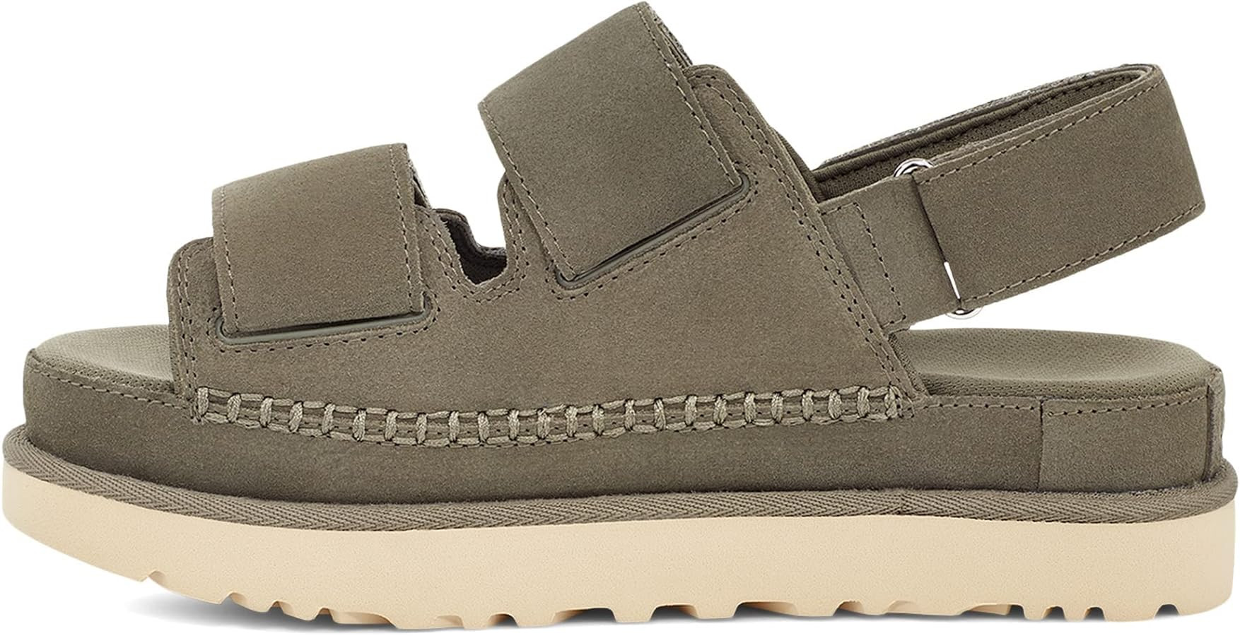 UGG Goldenstar Slingback Womens Sandal | Amazon (US)