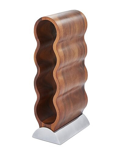 Curvo Wine Rack | Gilt & Gilt City