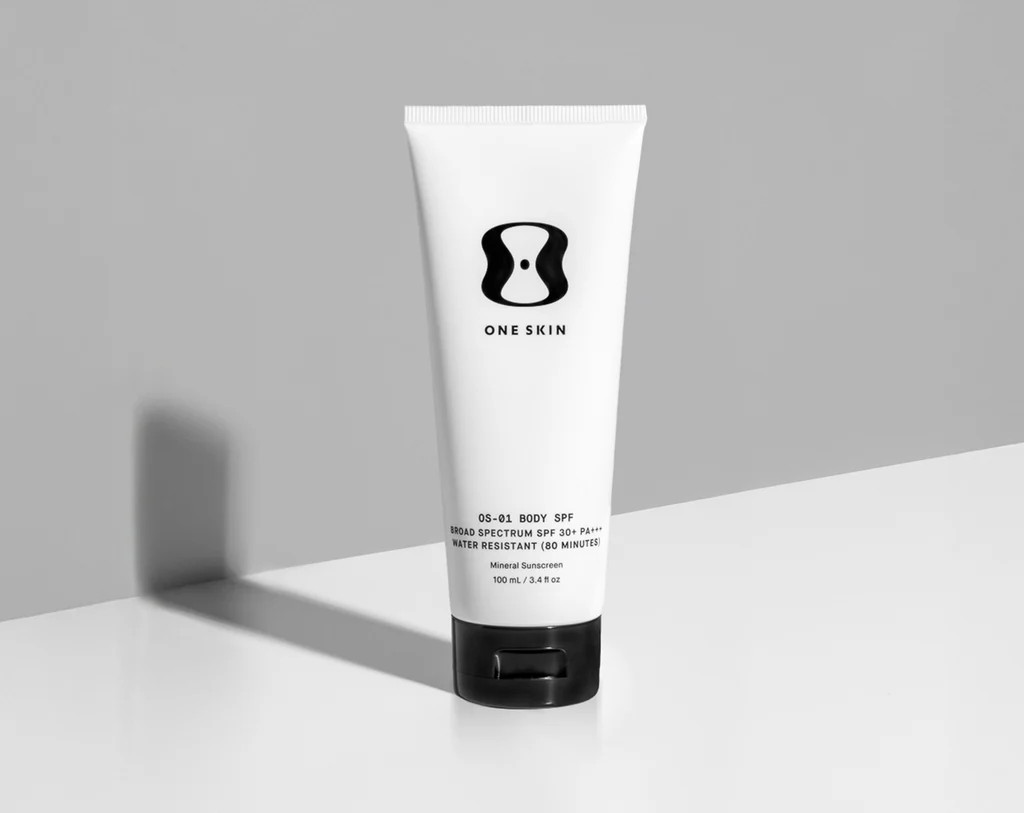 Triple Power OS-01 BODY SPF | OneSkin