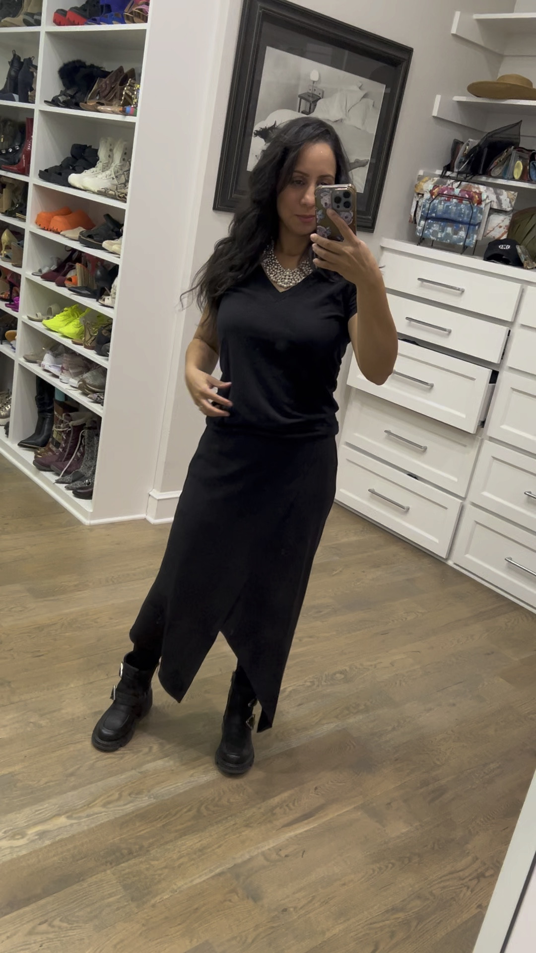 Date Night Outfit

#LTKstyletip #LTKover40 #LTKworkwear