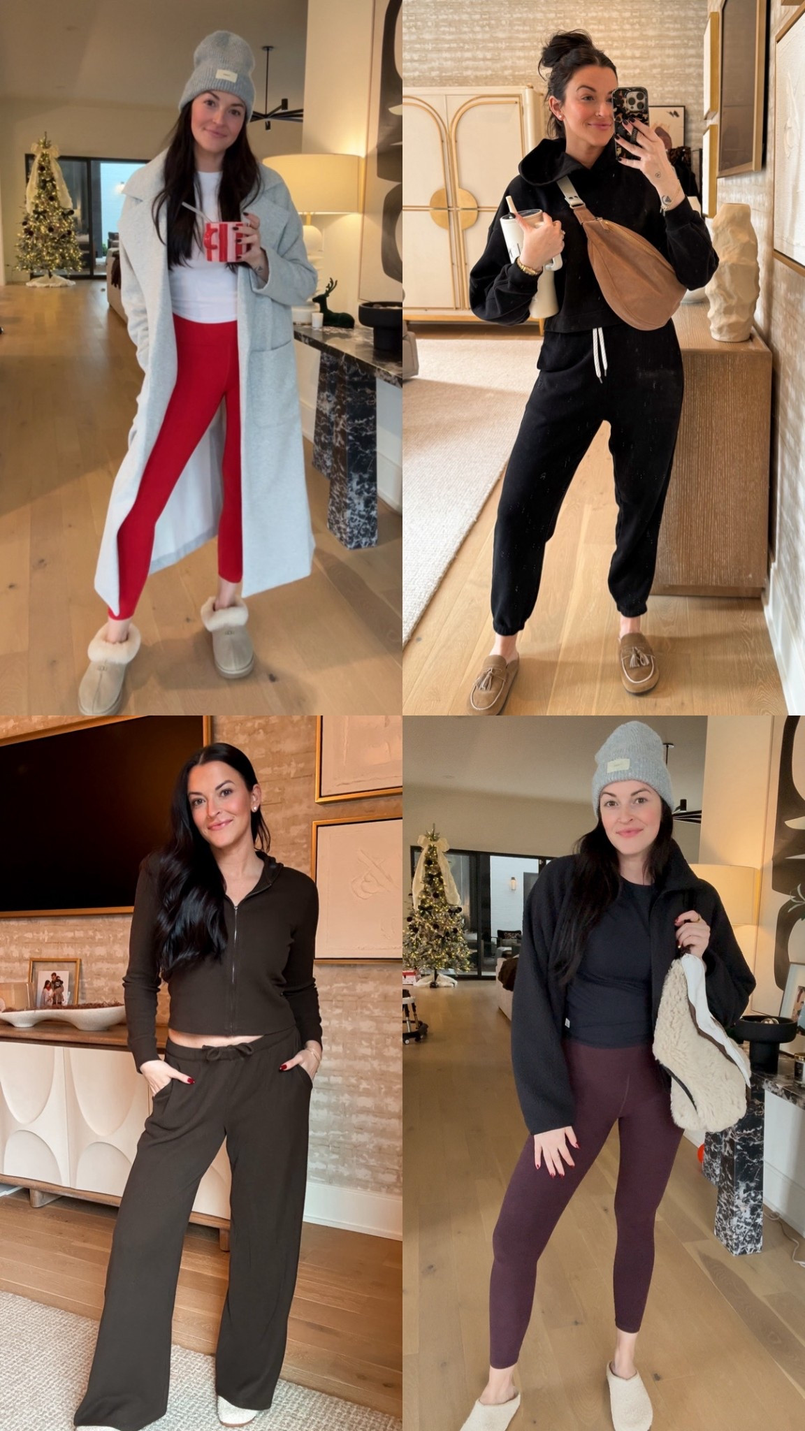 @vuoriclothing outfits I always reach for! Some items are ON SALE which is rare for Vuori! #vuoripartner

#LTKstorytime