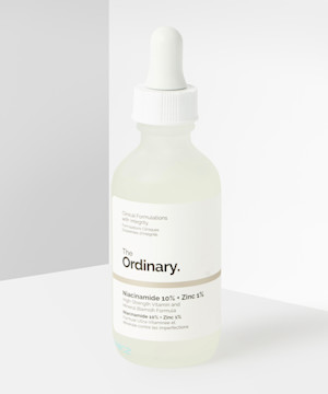 Supersize Niacinamide 10% + Zinc 1% | Beauty Bay