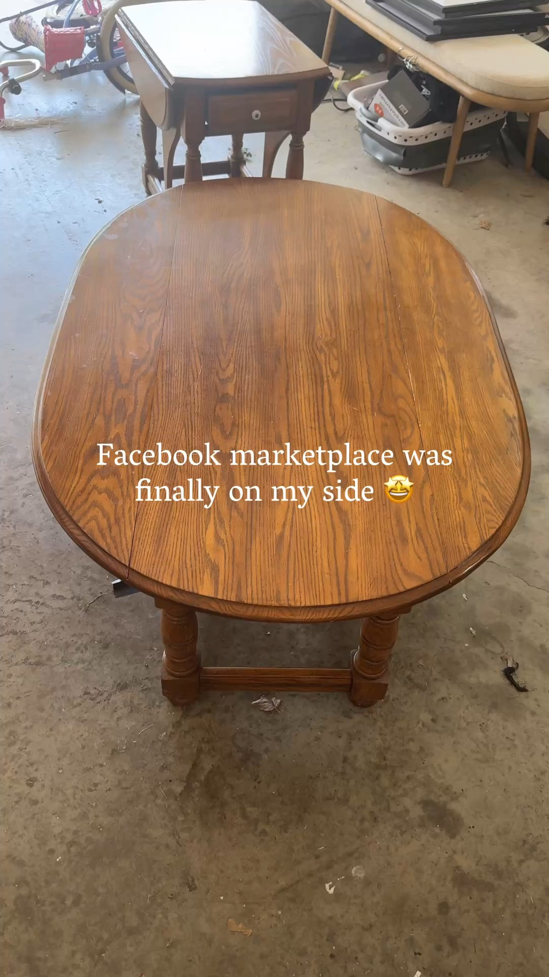 lol of the tools I used to refinish our coffee table

#LTKHome