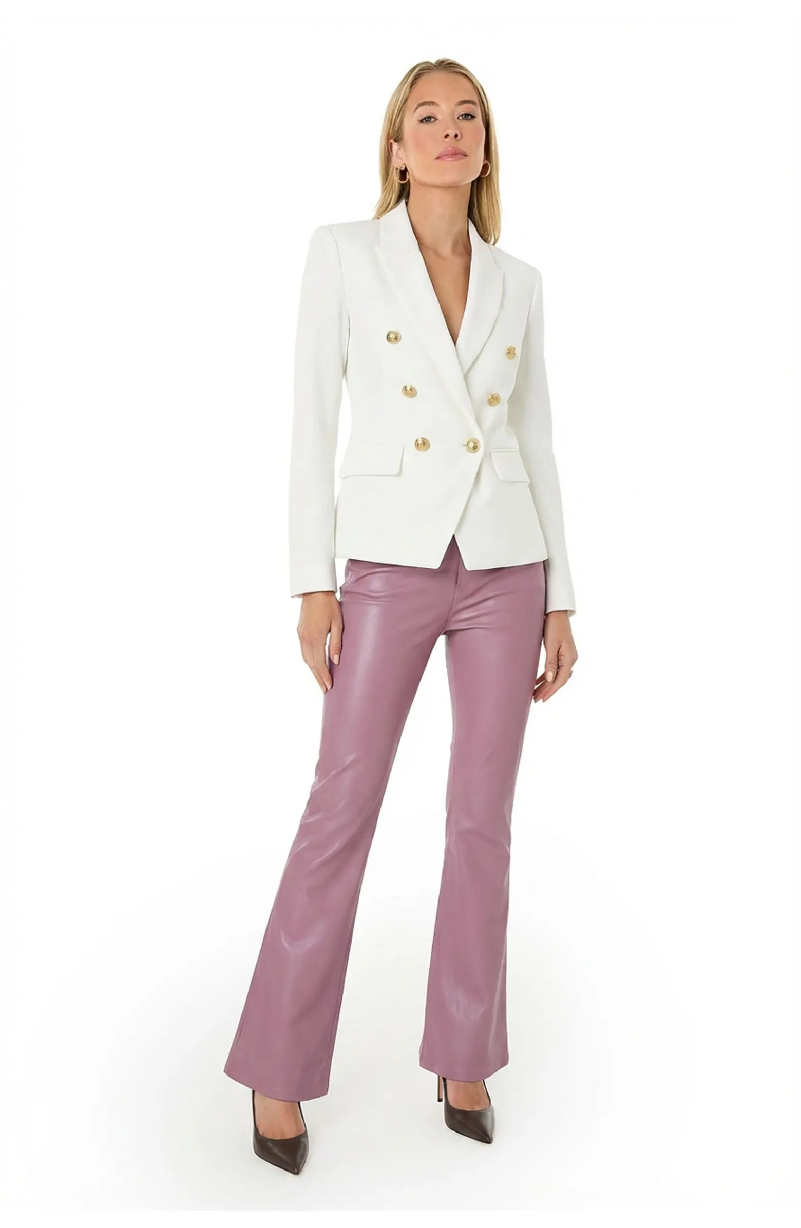 Sasha Double Breasted Blazer | Nordstrom