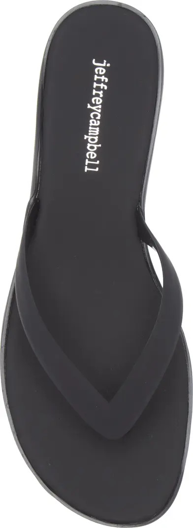 Jeffrey Campbell Lollipop Kitten Heel Sandal (Women) | Nordstrom | Nordstrom