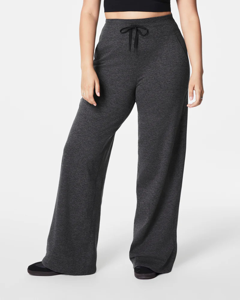 SPANXsmooth™ SoftStretch Wide Leg Pant | Spanx