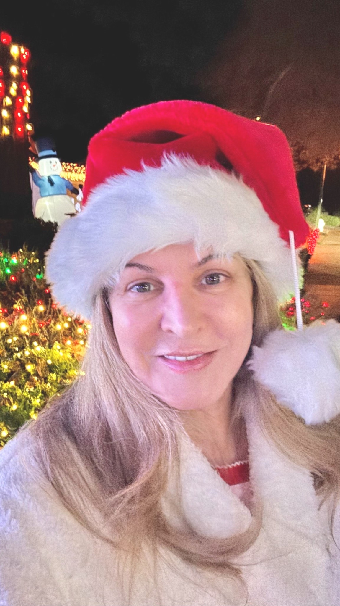 This is your reminder to have fun this Holiday season. Our family has a tradition of wearing pajamas cozy robe and slippers and driving around neighborhoods looking at lights while drinking hot chocolate. This robe would make a great gift. Amazon favorite. 

#LTKGiftGuide #LTKHoliday #LTKmomlife