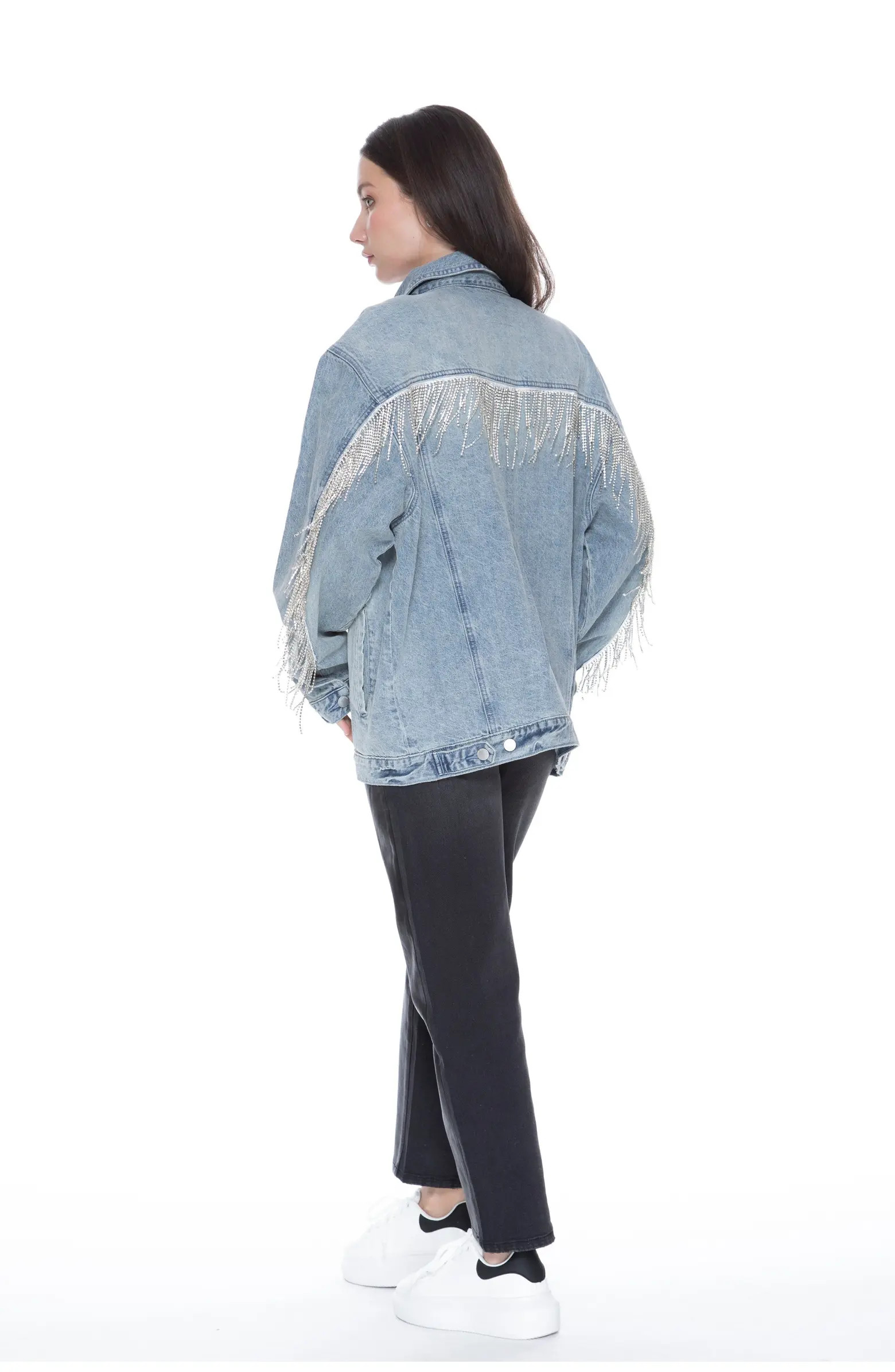 Nash Vegas Trucker Jacket | Nordstrom