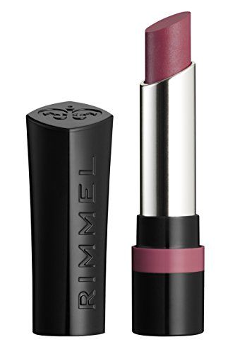 Rimmel London The Only 1 Lipstick, Pink Me Love Me, 0.13 Ounce | Amazon (US)