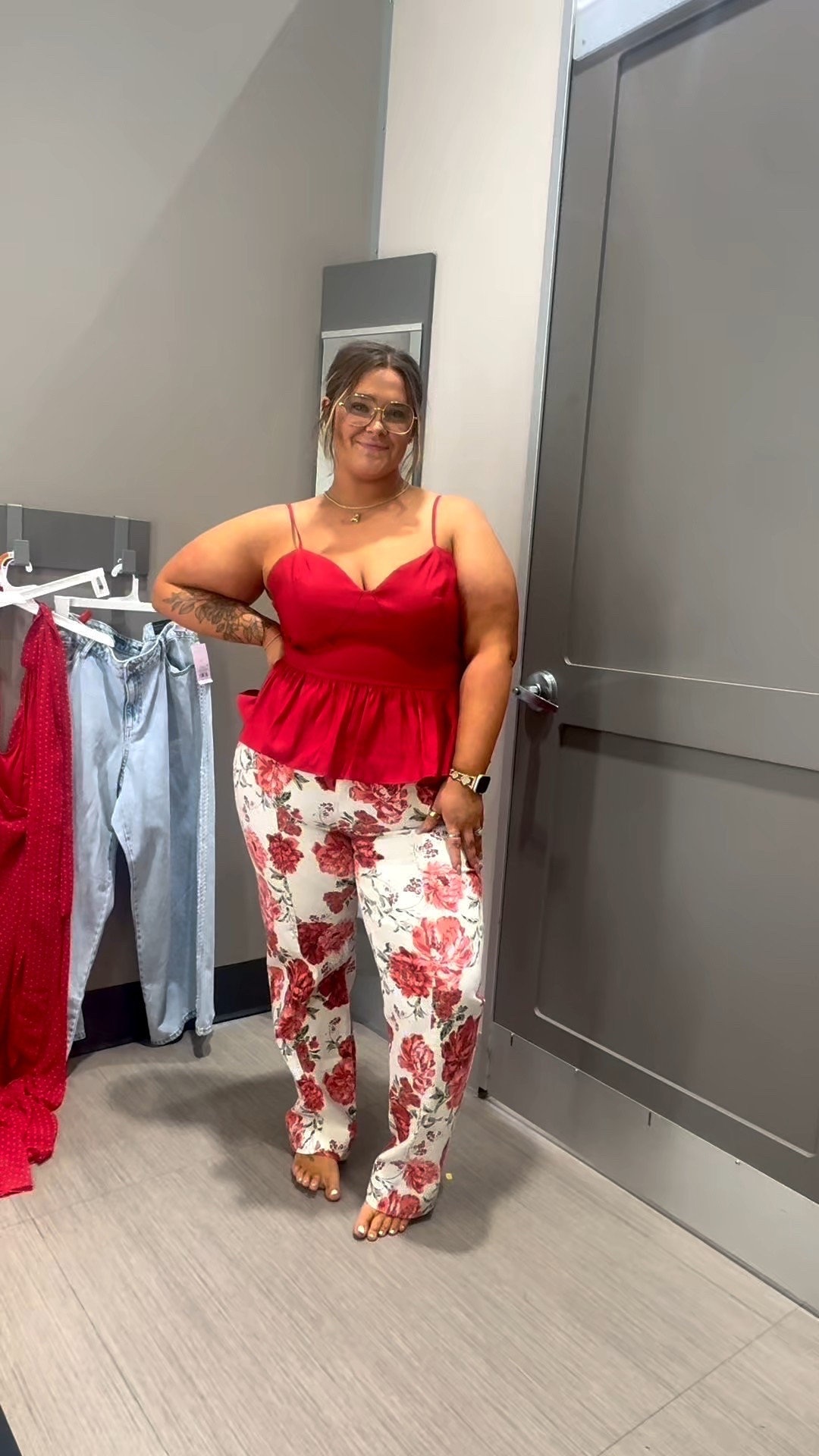 PLUS SIZE TARGET TRY ON HAUL!!! They had some super cute Valentine’s Day outfit ideas!! 

#LTKootd #LTKPlusSize #LTKdayinmylife