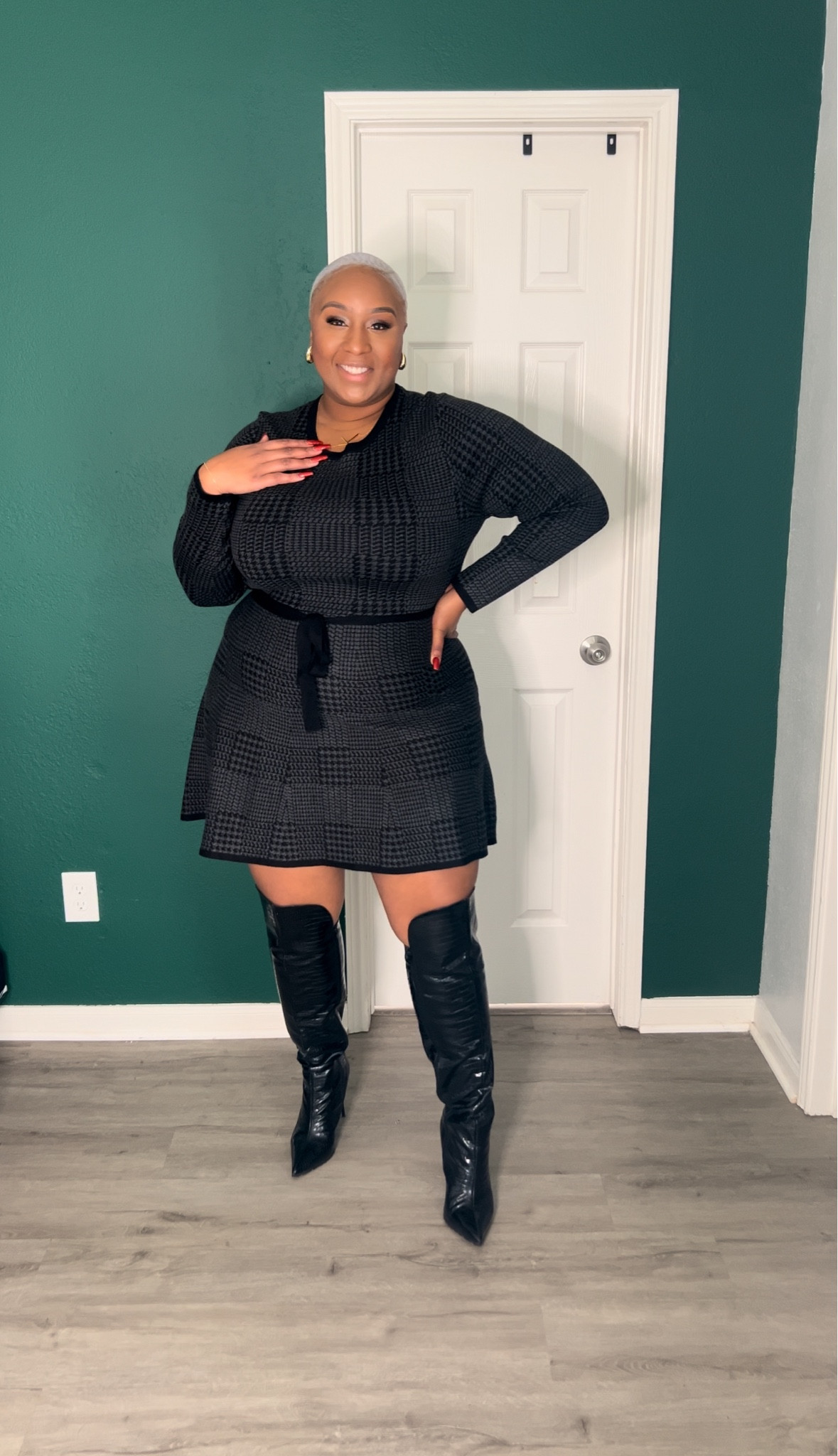 #Ad Hello my Lovers & Friends! It’s time for a new year refresh! So Let’s go to @NordstromRack !

Dresses | Plus Size Dresses | Nordstrom 

#nordstromrack #rackscore #rackyourlook #rackyourway


#LTKGiftGuide #LTKsalealert #LTKU
