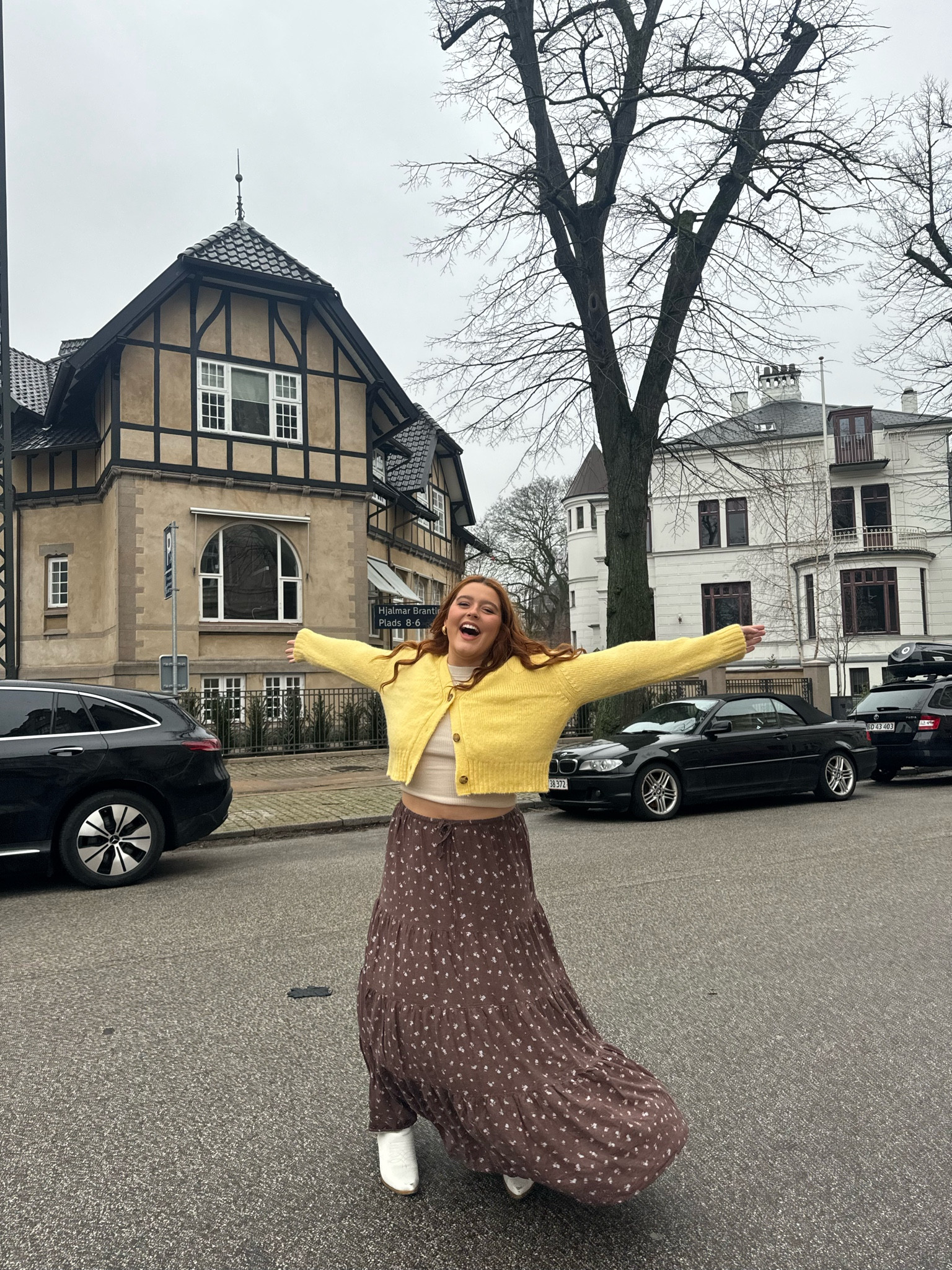 Dancing around Copenhagen 

#LTKmidsize #LTKSpringSale #LTKSeasonal