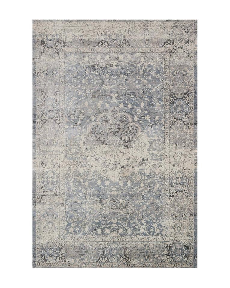 Eindhoven Patterned Rug | McGee & Co.