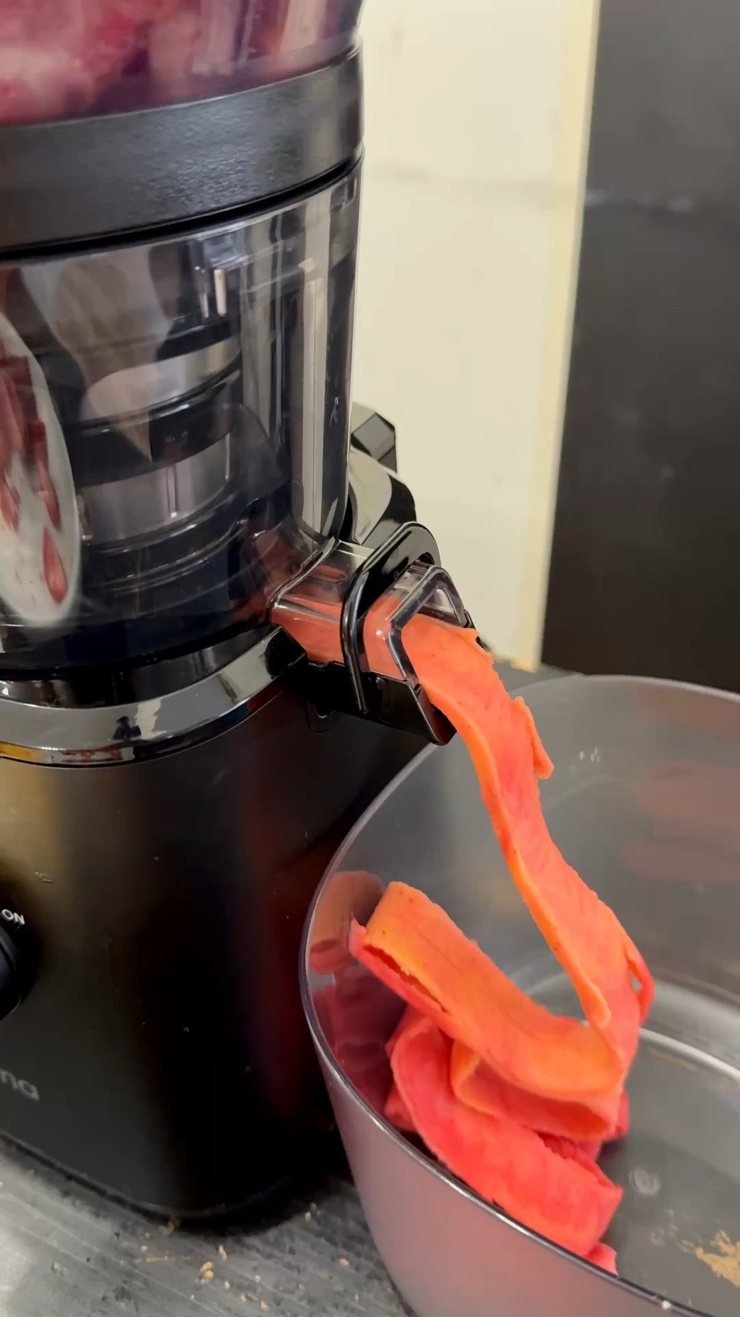 Sorbet season is officially HERE 😍🍧

This summer we’re turning fresh fruit into delicious homemade sorbets with the Nama J2 Cold Pressed Juicer. Easy, fun, and the perfect treat for hot summer days.

Trust me, this is one of the best ways to enjoy fruit all summer long.

#ShoppingWithPriiincesss #NamaJ2Juicer #SummerSorbet #ColdPressedJuicer #HealthySummer #FreshFruit #KitchenFavorites #HealthyRecipes #SummerTreats #JuicingJourney #WellnessRoutine #HomemadeDesserts #AtlantaMom #Atlantamom #Atlantabloggers #Atlantablogger #AtlantaCreator #Atlantacontentcreators #Atlantacontentcreator

#LTKselfcare #LTKfoodie #LTKHome