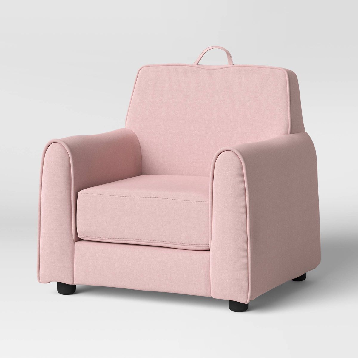 Upholstered Kids' Chair - Pillowfort™ | Target