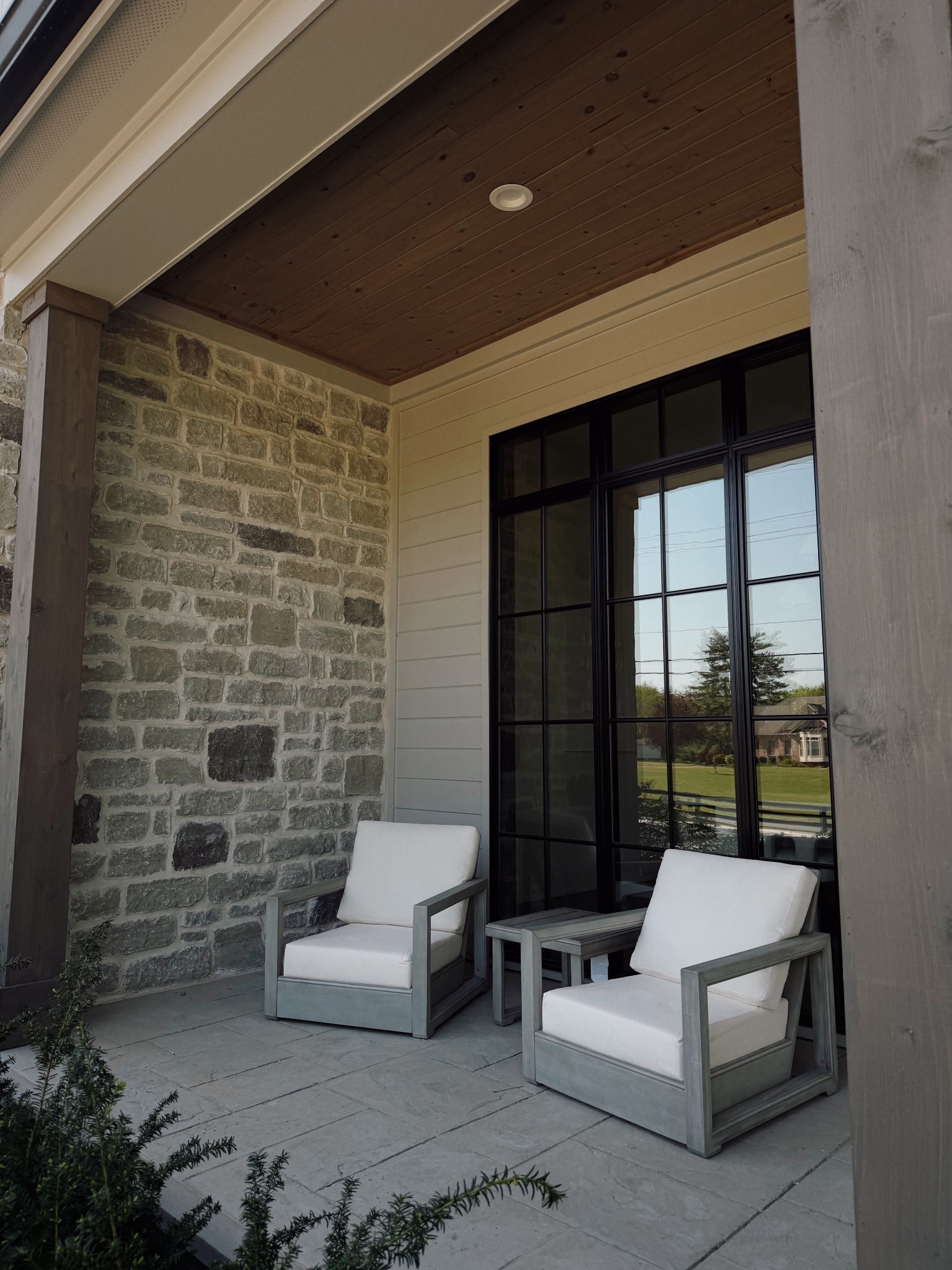 our new front patio furniture is so stunning + ON SALE! 🤍🏠 

#LTKSeasonal #LTKHome #LTKSaleAlert