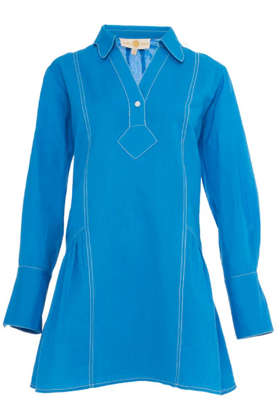 Mina Dress | Anna Cate Collection