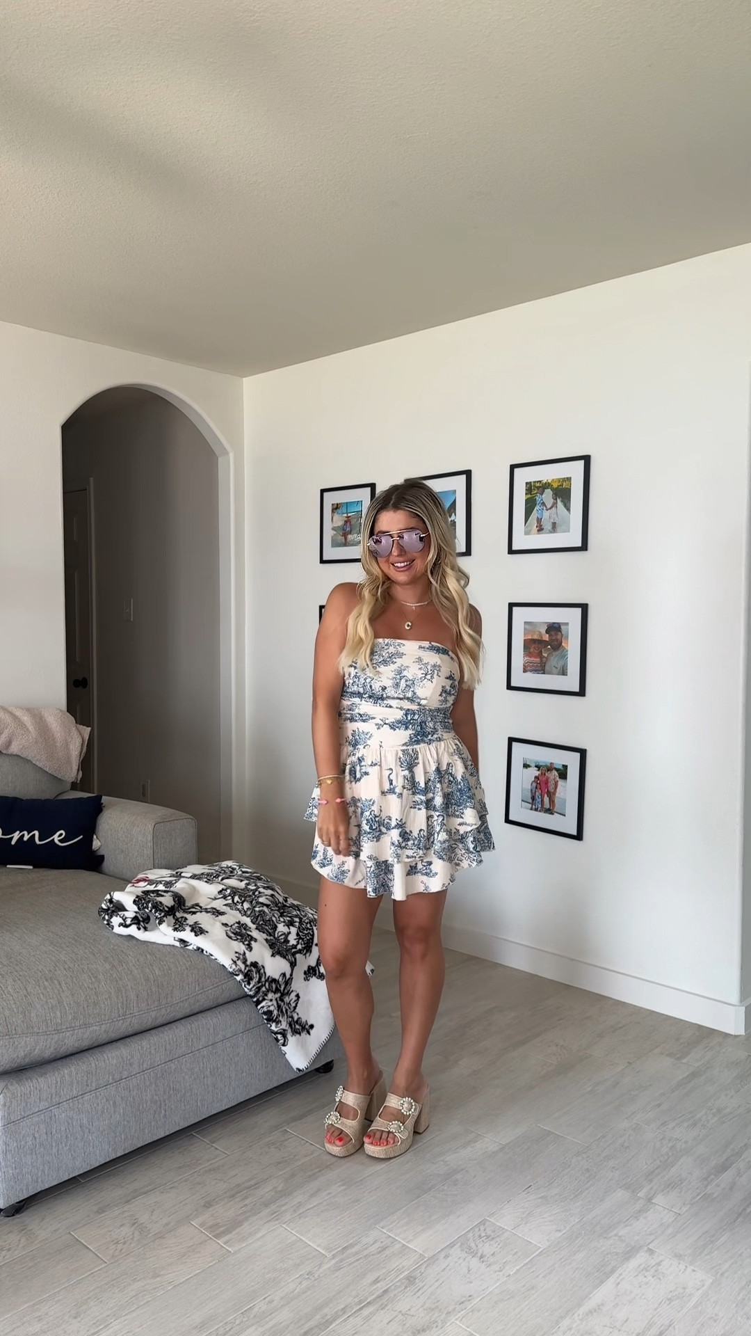 Dress outfit on sale 
Size xs
Heels tts
Summer fashion
Vacation outfit 
Date night 


#LTKFindsUnder100 #LTKSaleAlert #LTKShoeCrush