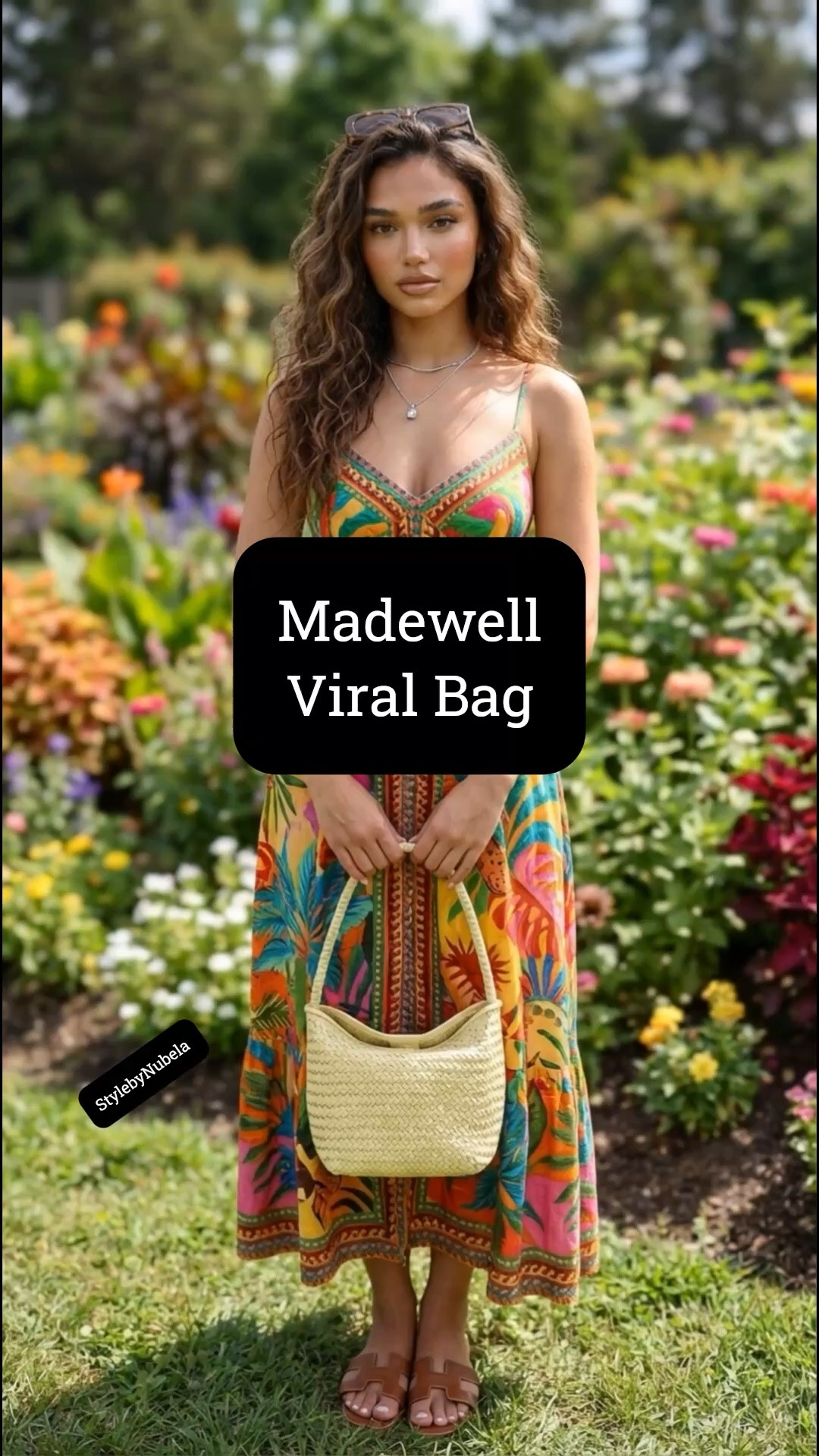 Madewell Vira Bag styled with Floral maxi dresses, summer sandal 

#LTKDresses #LTKFashion #SpringBag #LTKMadewell #FloralDresses #LTKSpringSale 

#LTKBump #LTKSeasonal #LTKootd #LTKOver40 #LTKdayinmylife #LTKMidsize #LTKPlusSize #LTKSaleAlert #LTKTall #LTKFestival #LTKvlog #LTKgrwm #LTKmomlife #LTKPetite