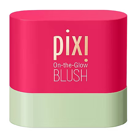 Pixi Beauty Mini On The Glow Blush, One Size, Pink | JCPenney
