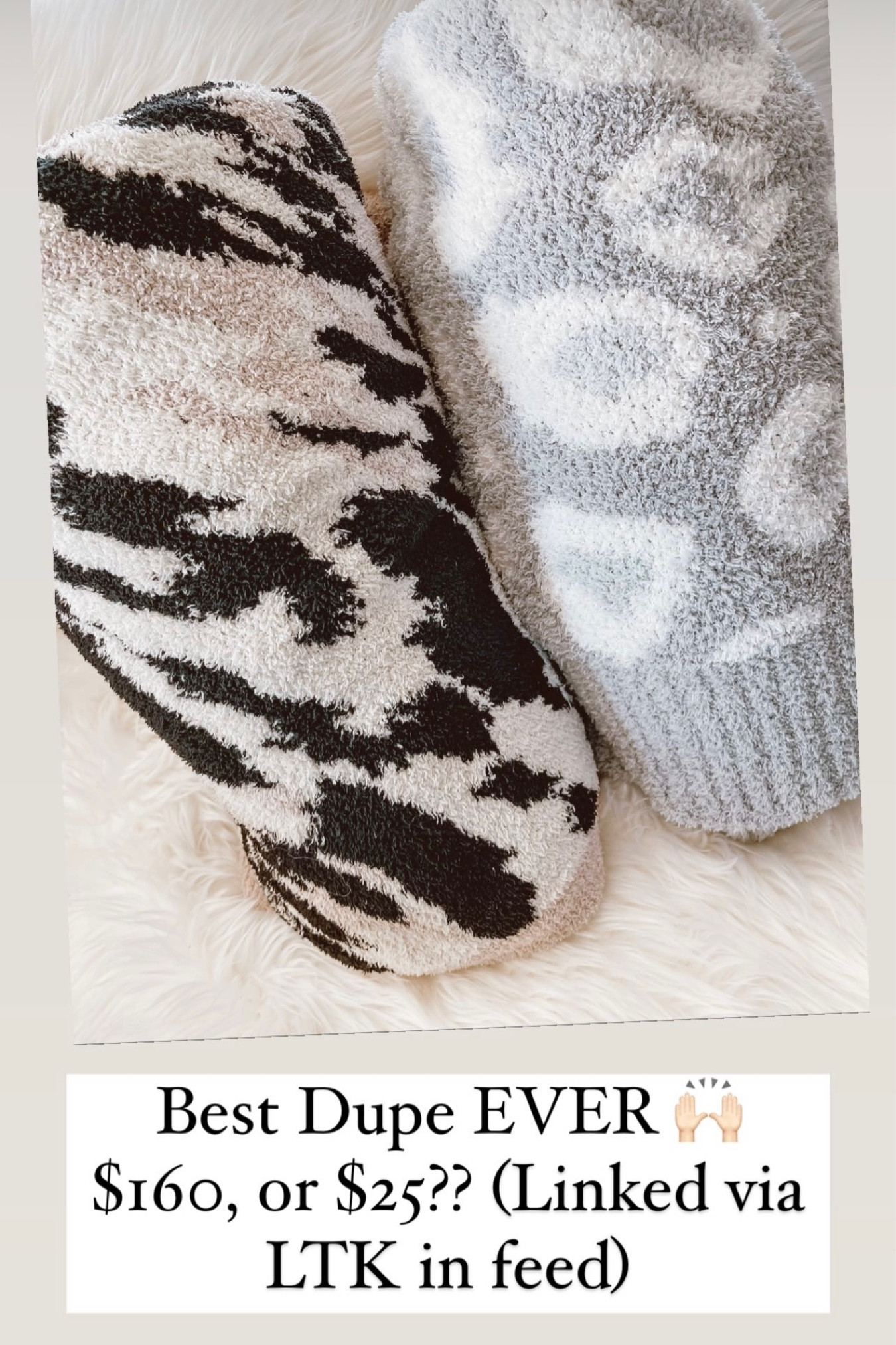 Spoiler alert…a lot of people on my list are getting a cozy blanket this year ✔️🎁🎄🙌🏻😆

#LTKunder50 #LTKhome #LTKGiftGuide