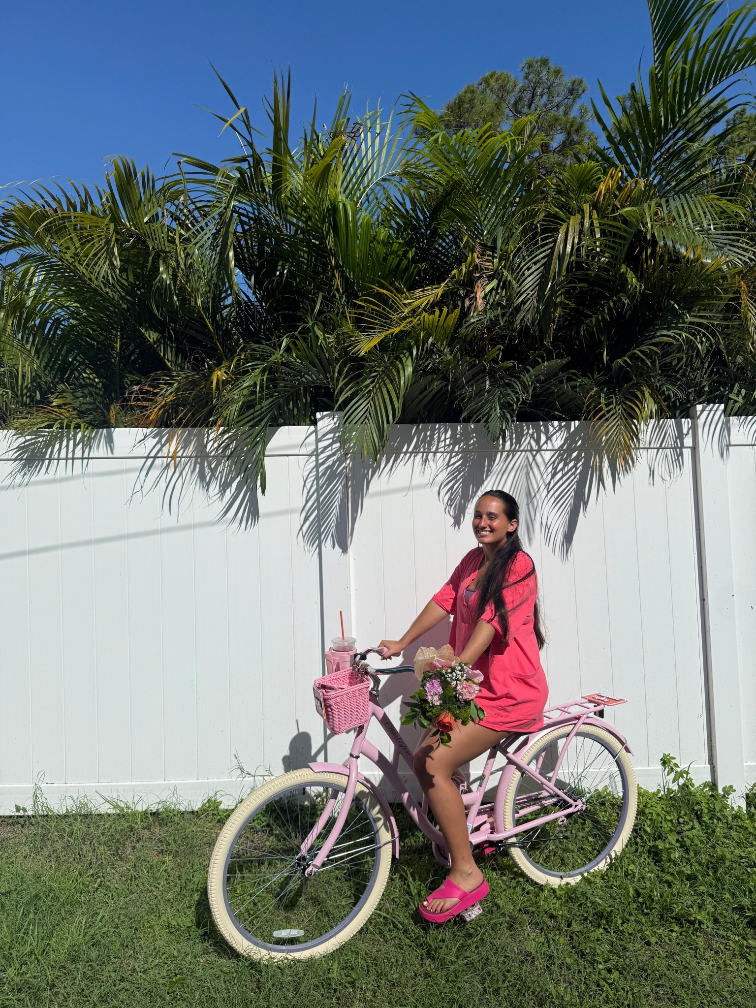 I’ve been loving these pink platform crocs recently and they are on sale rn! 

#LTKSeasonal #LTKShoeCrush #LTKSaleAlert