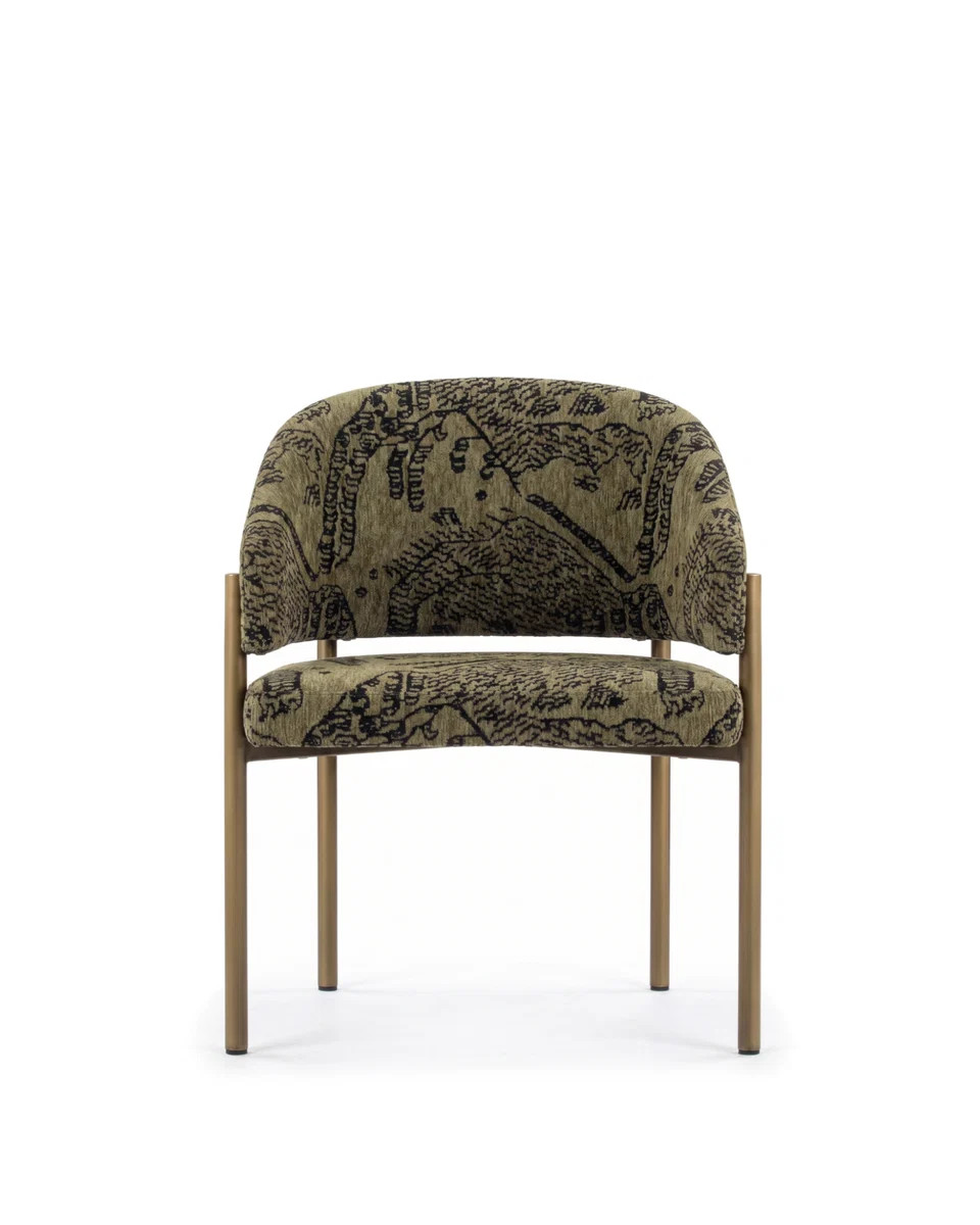Esme Dining Chair | Interior Icons