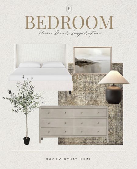 Bedroom inspiration with finds from Joss & Main and Amazon home. 

home decor, our everyday home, console table, arch mirror, faux floral stems, Area rug, console table, wall art, swivel chair, side table, coffee table, coffee table decor, bedroom, dining room, kitchen,neutral decor, budget friendly, affordable home decor, home office, tv stand, sectional sofa, dining table, affordable home decor, floor mirror, budget friendly home decor

#LTKSaleAlert #LTKHome #LTKFindsUnder50