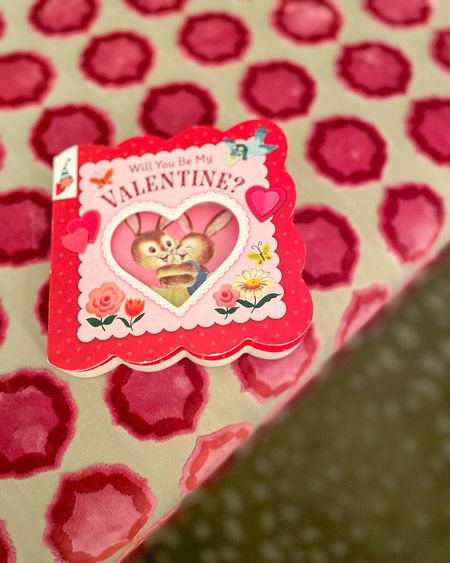 Sweet books for your littlest valentine! ♥️

#LTKfamily #LTKbaby #LTKSeasonal