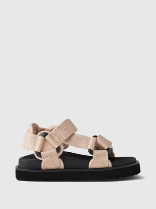 Toddler Strap Sandals | Gap (US)