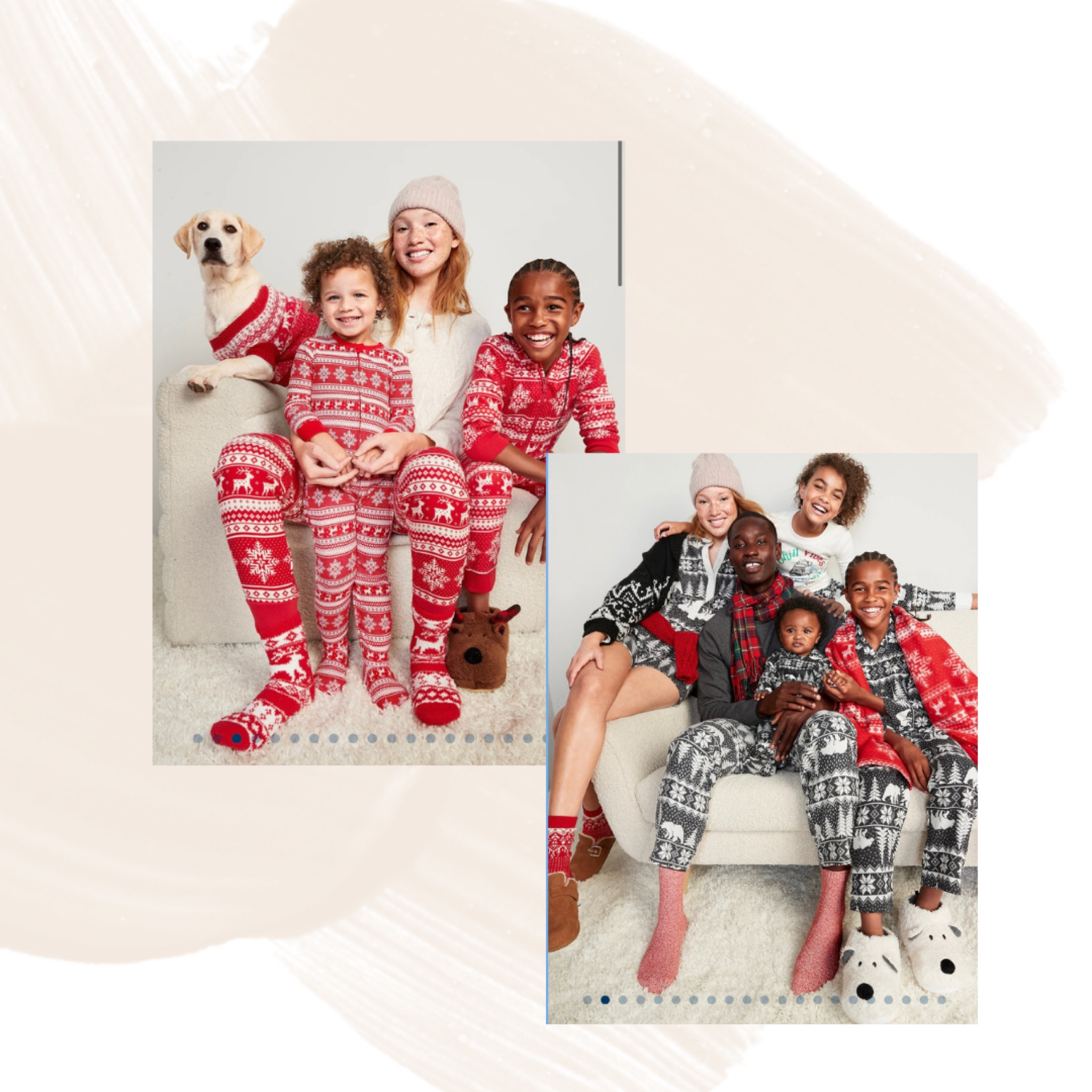 Matching Christmas Jammies 🎄❤️ 

#LTKCyberweek #LTKSeasonal #LTKHoliday