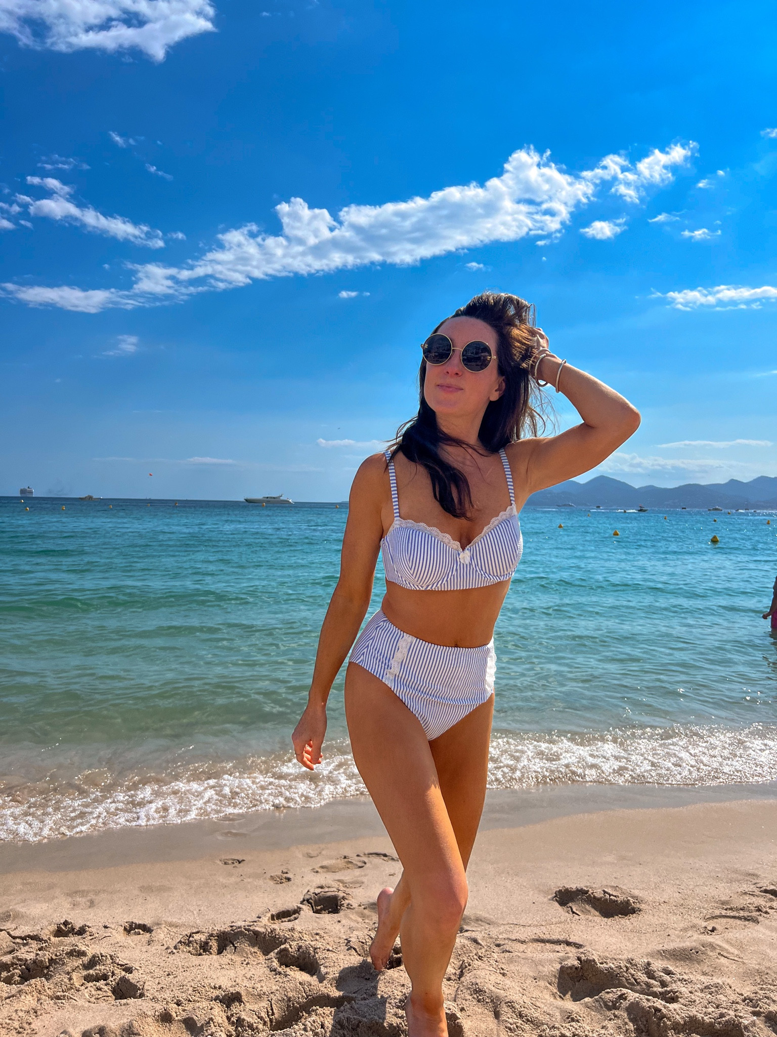 Beach day! 👙☀️🌴Favorite swimsuits tagged here!! 



#LTKSummerSales #LTKTravel #LTKSwim