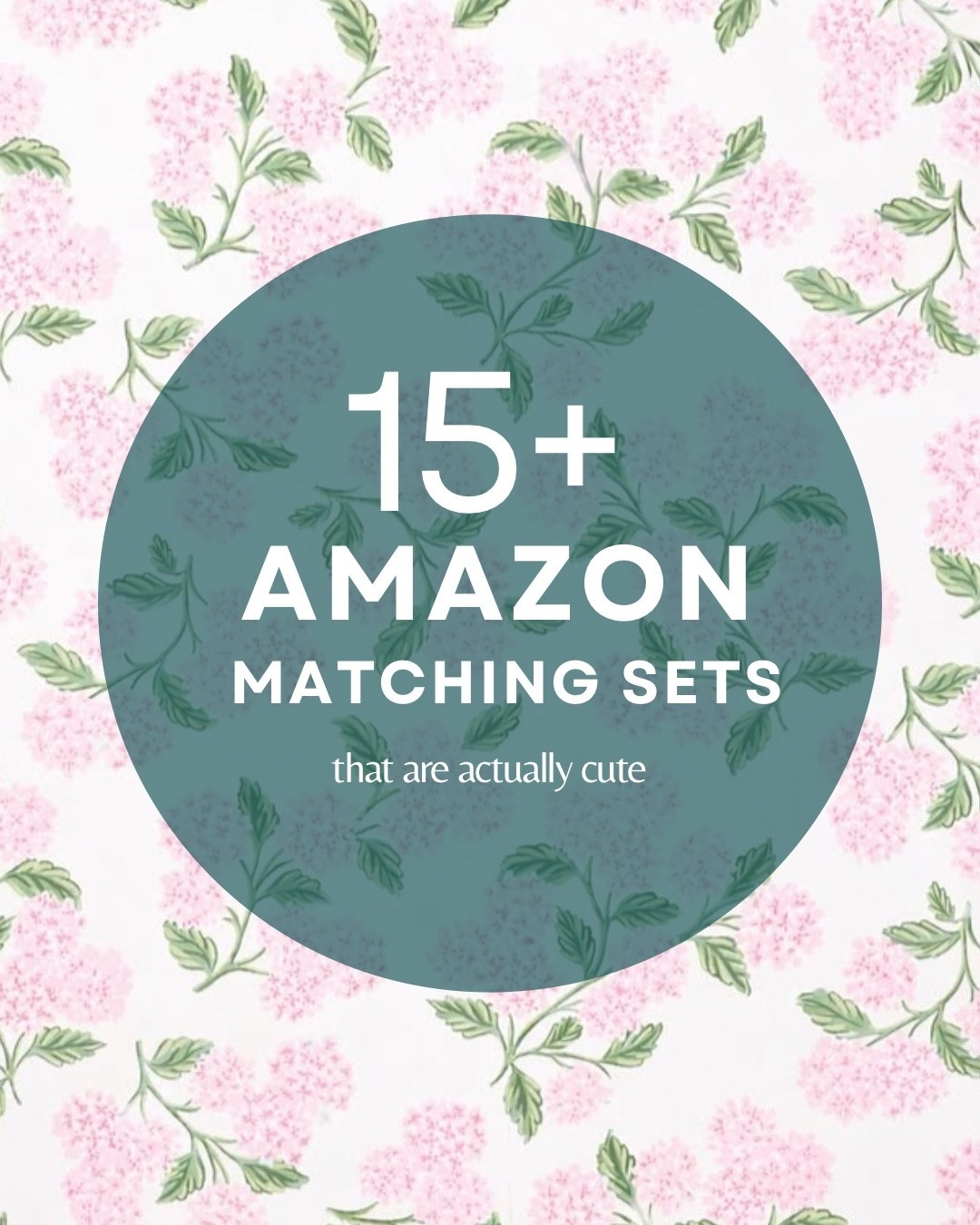 15+ matching sets for the summer from Amazon that are actually cute! 

Amazon summer fashion
Travel outfits, summer outfits, vacation outfits beach, free people, looks for less, boho, spring outfits 2026, resort wear, resort outfits from amazon, swim cover up, summer matching set, casual outfits for the summer, casual outfits for the spring, Amazon fashion, oversized sunglasses, neutral tops, halter tank top, sandals, beach, pool, beach outfits, ootd, vacation, vacation wear, cruise outfits, cream
#vacationwear #amazon #amazonfinds #traveloutfits #vacationoutfitsbeach

#LTKootd #LTKSeasonal #LTKTravel