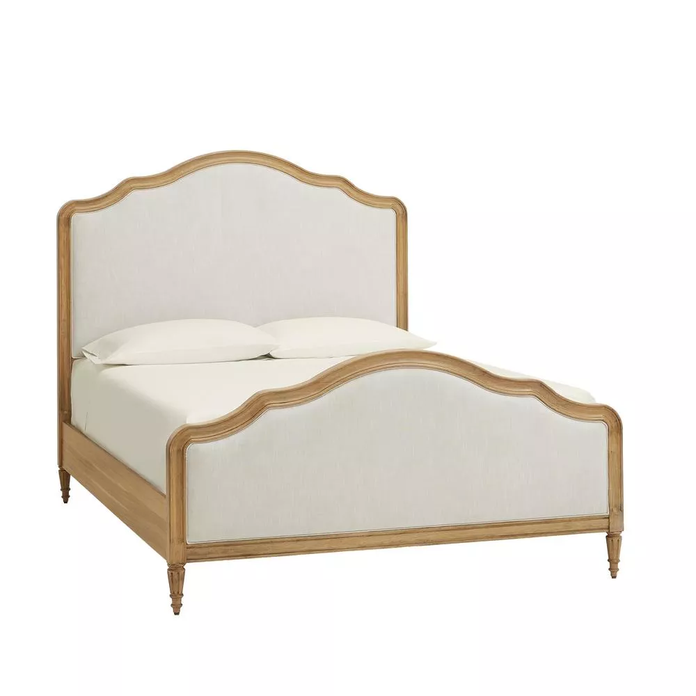 Copper grove gargan on sale upholstered panel bed