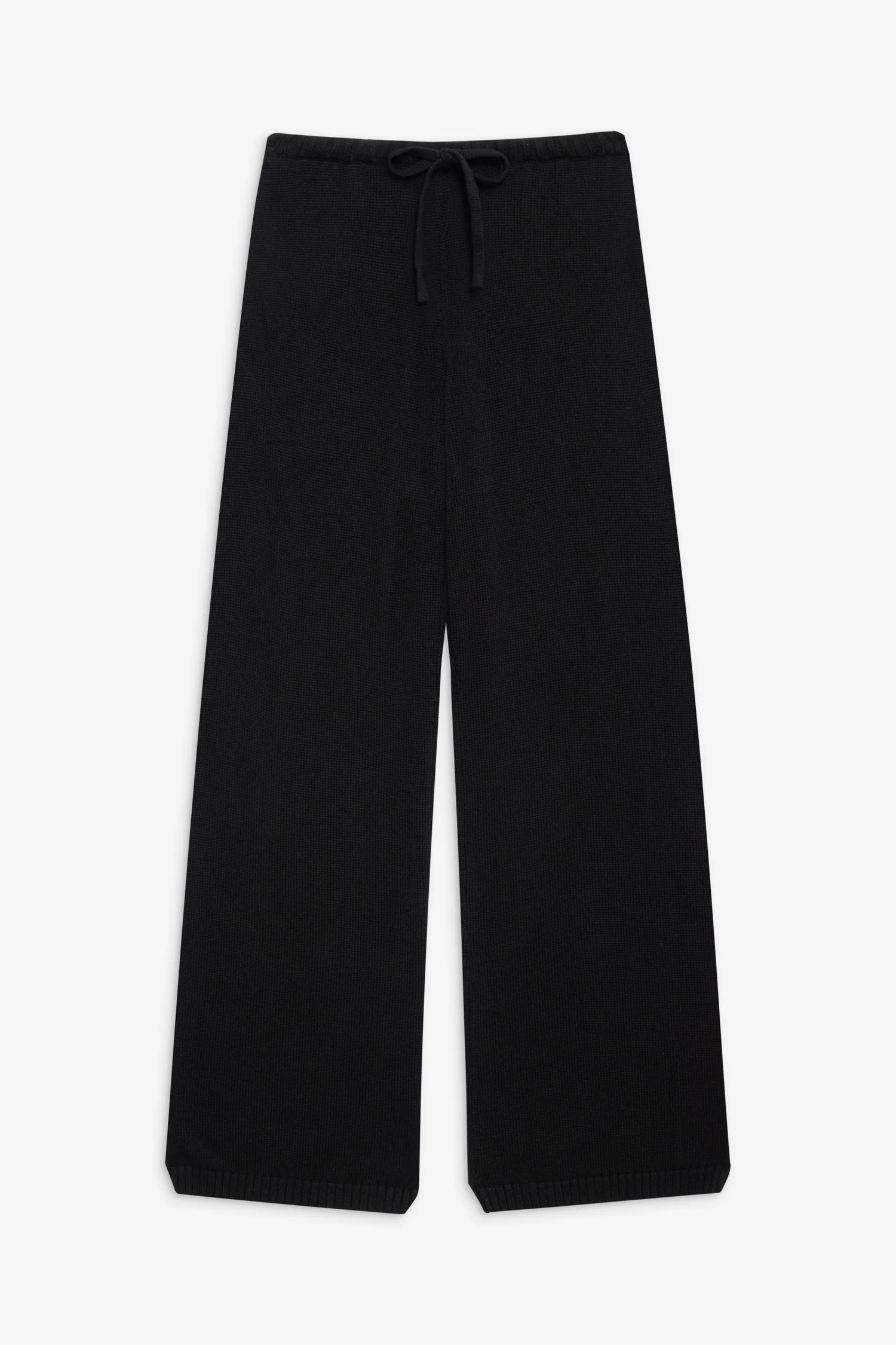 Wesley Knit Pants | Frankies Bikinis