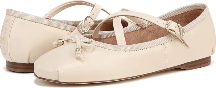Zuri Ballet Flat (Women) | Nordstrom