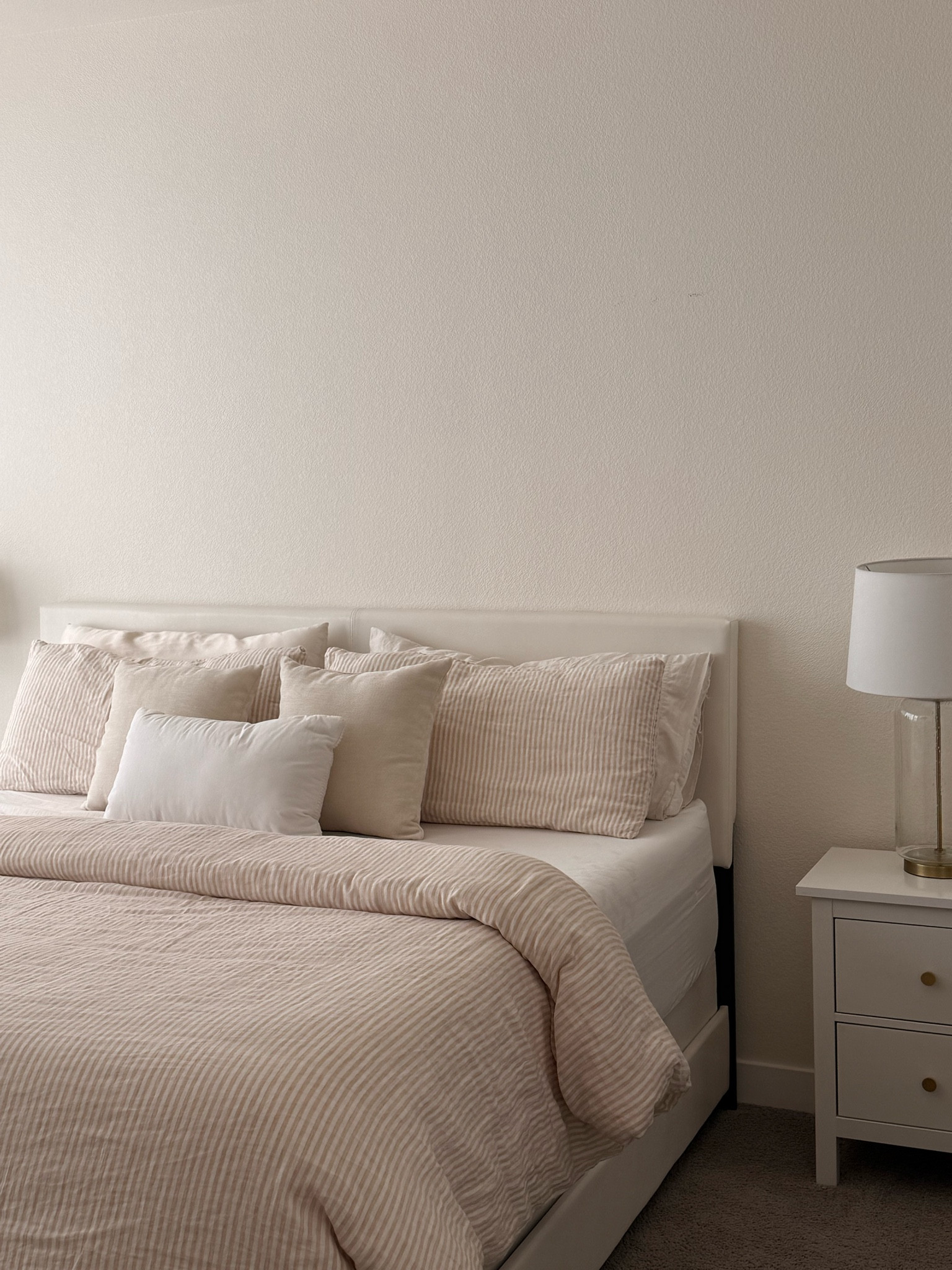 Best bedding 🤍🤍

#LTKHome #LTKmorningroutine