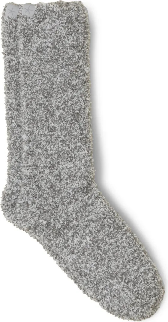 Barefoot Dreams® CozyChic™ Heathered Socks | Nordstromrack | Nordstrom Rack