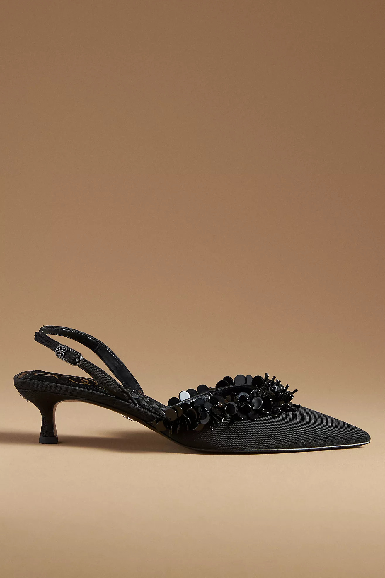 Sam Edelman Trent Slingback Heels | Anthropologie (US)