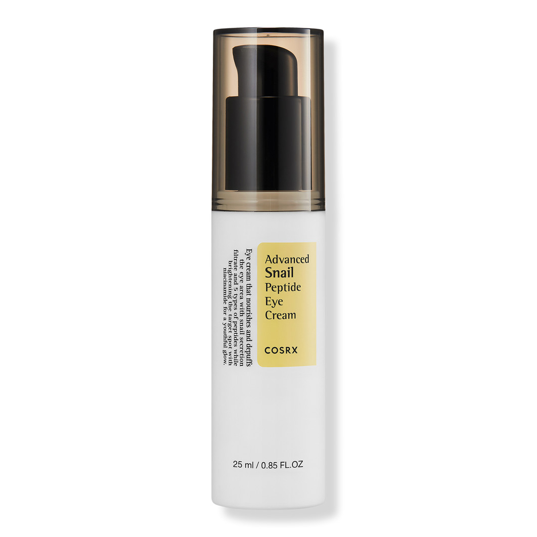 Advanced Snail Peptide Eye Cream | Ulta